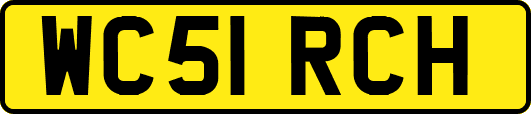 WC51RCH