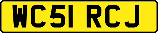 WC51RCJ