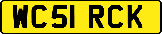 WC51RCK
