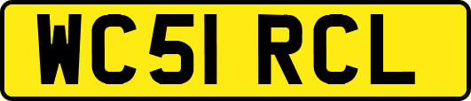 WC51RCL