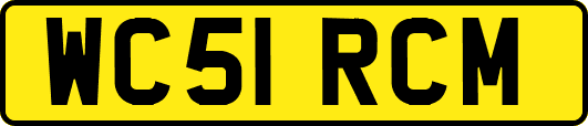 WC51RCM