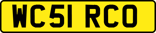 WC51RCO