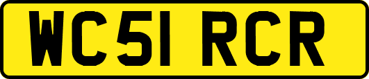WC51RCR