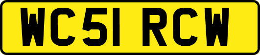 WC51RCW
