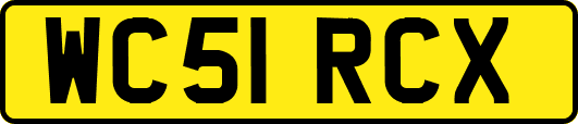 WC51RCX