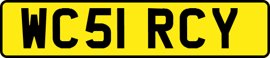 WC51RCY