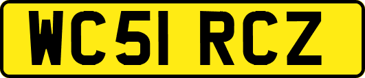 WC51RCZ