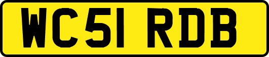 WC51RDB