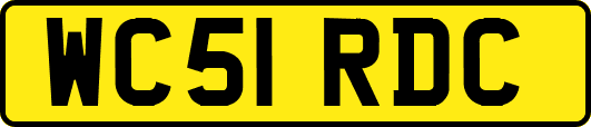 WC51RDC