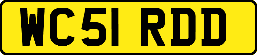 WC51RDD