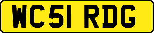WC51RDG