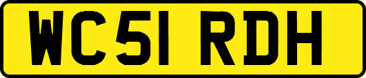 WC51RDH