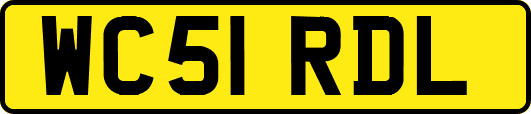 WC51RDL