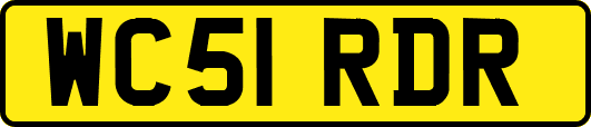 WC51RDR