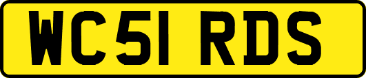 WC51RDS
