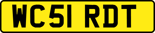 WC51RDT