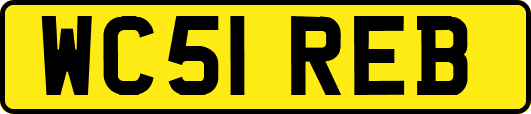 WC51REB