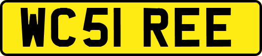 WC51REE