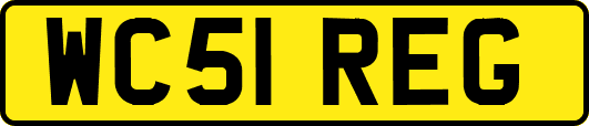 WC51REG