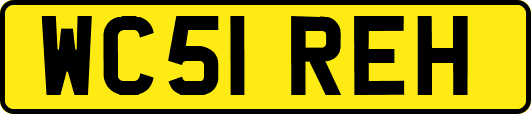 WC51REH