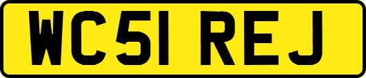 WC51REJ