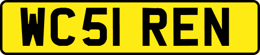 WC51REN