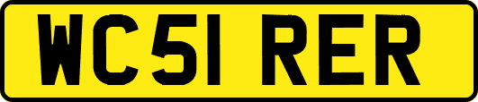 WC51RER