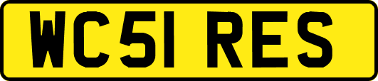 WC51RES