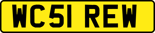 WC51REW