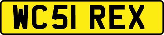 WC51REX