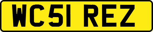WC51REZ
