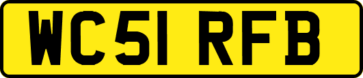 WC51RFB