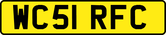 WC51RFC