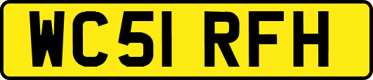 WC51RFH