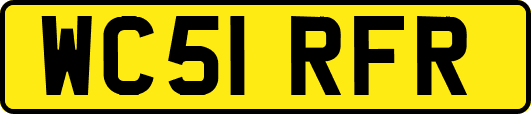 WC51RFR