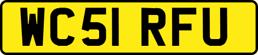 WC51RFU
