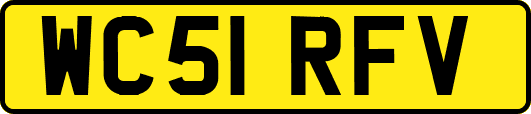 WC51RFV