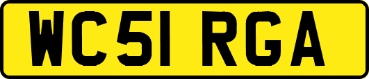 WC51RGA