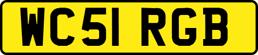 WC51RGB