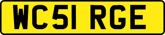 WC51RGE