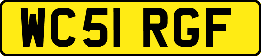 WC51RGF