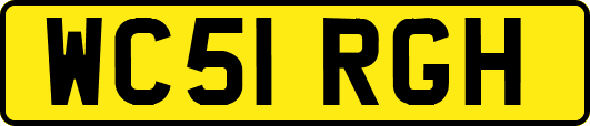 WC51RGH