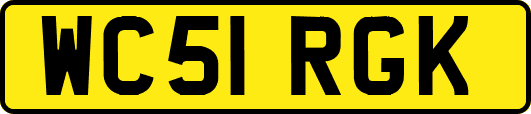 WC51RGK