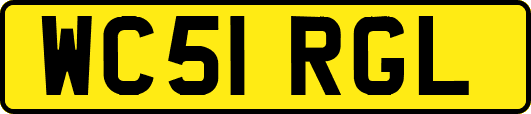 WC51RGL