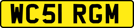WC51RGM