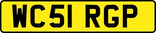 WC51RGP