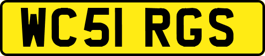 WC51RGS