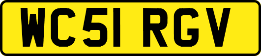 WC51RGV