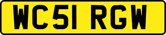 WC51RGW