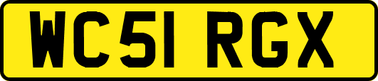 WC51RGX